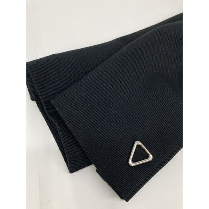 Bottega Veneta ﾌﾞﾗｯｸ 671210 ｳｰﾙﾀﾞﾌﾞﾙｼﾞｬｹｯﾄ 44