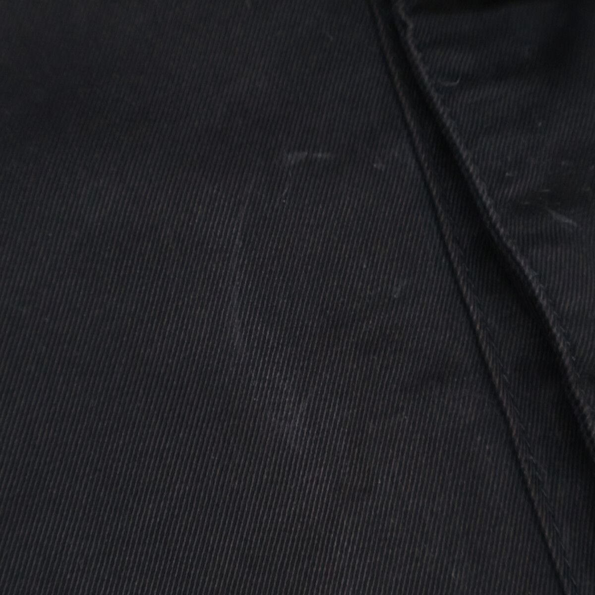 Dior ﾌﾞﾗｯｸ 013c122a3866 ｽﾄﾚｯﾁｺｯﾄﾝｷﾞｬﾊﾞｼﾞﾝ ｶｰｺﾞﾊﾟﾝﾂ 50