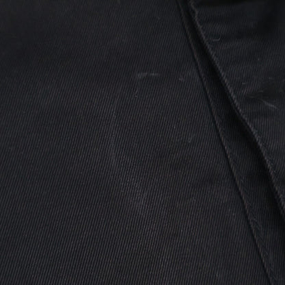 Dior ﾌﾞﾗｯｸ 013c122a3866 ｽﾄﾚｯﾁｺｯﾄﾝｷﾞｬﾊﾞｼﾞﾝ ｶｰｺﾞﾊﾟﾝﾂ 50