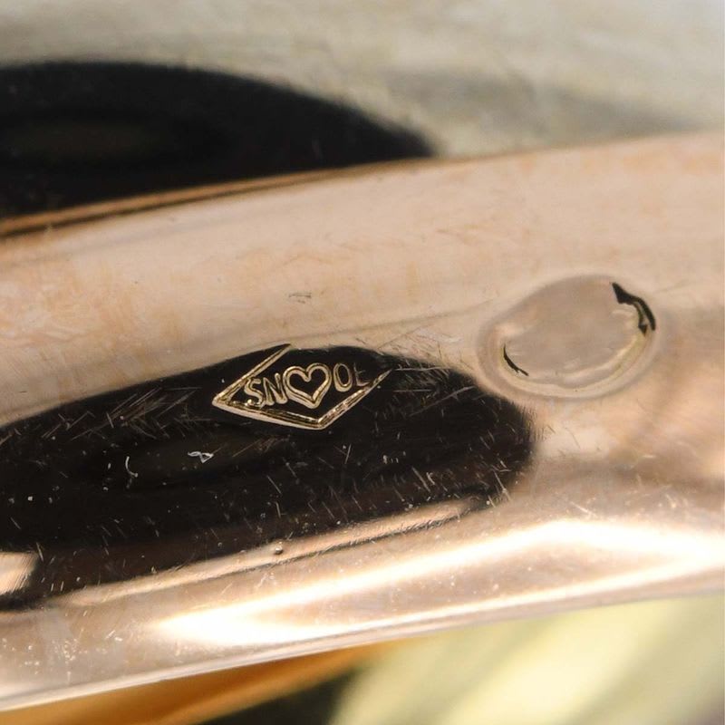 Cartier Trinity Ring 750 18K Yellow Gold WG PG Triple Size 49 About