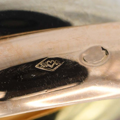 Cartier Trinity Ring 750 18K Yellow Gold WG PG Triple Size 49 About