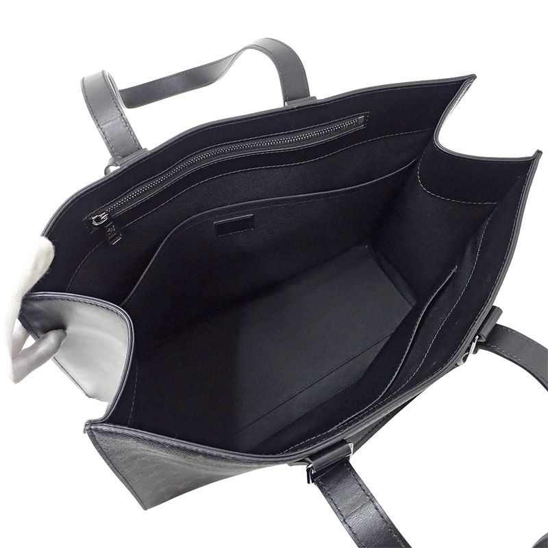 Louis Vuitton Bag Monogram Eclipse Men's Brand Tote Bag Handbag 2way Sac