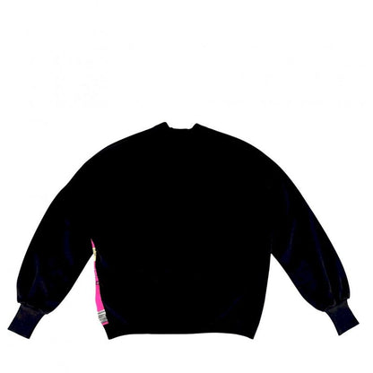 Hermes Cardigan Ladies Twill Lane Etriers Stirrup Apparel Knit Cut Replacement