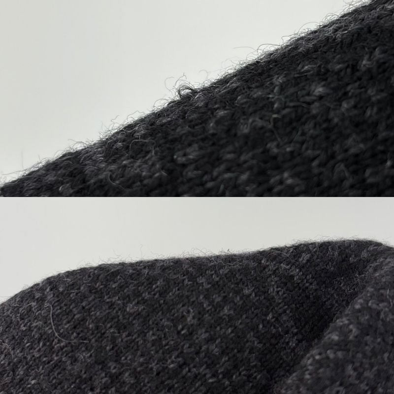 Louis Vuitton Knit Cap Men's Beanie My Monogram Eclipse Knit Cap Hat Fashion