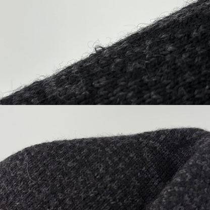 Louis Vuitton Knit Cap Men's Beanie My Monogram Eclipse Knit Cap Hat Fashion
