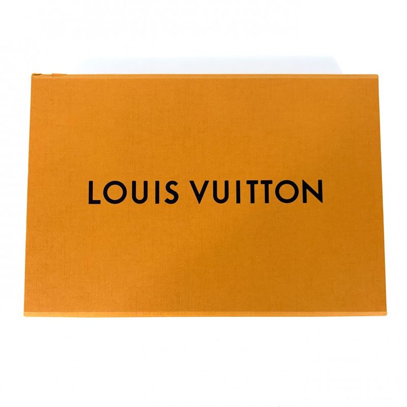Louis Vuitton Knit Cap Men's Beanie My Monogram Eclipse Knit Cap Hat Fashion