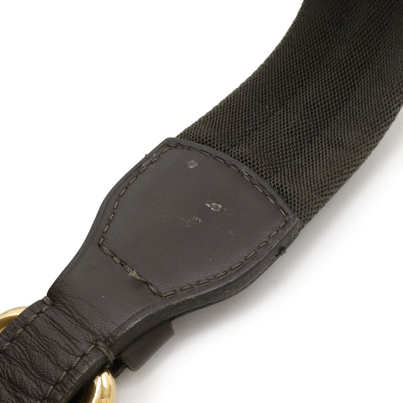 Louis Vuitton Monogram Mini Montsouris GM Rucksack Sac Backpack Shoulder Bag TST