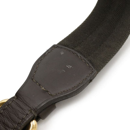 Louis Vuitton Monogram Mini Montsouris GM Rucksack Sac Backpack Shoulder Bag TST
