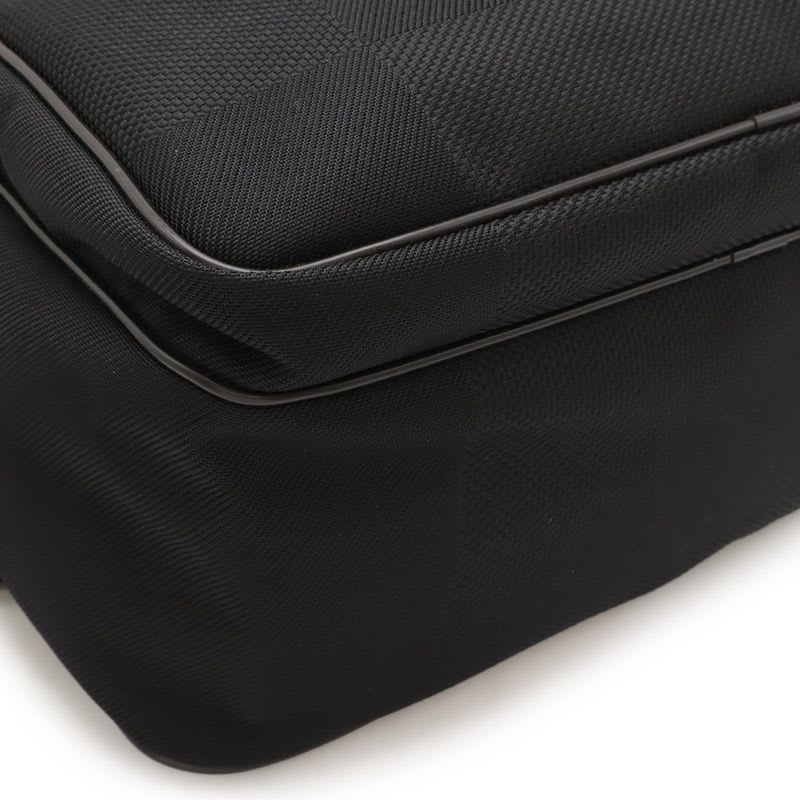 Louis Vuitton Damier Geant Neo Bongo Backpack Rucksack Sac Canvas Noir Black