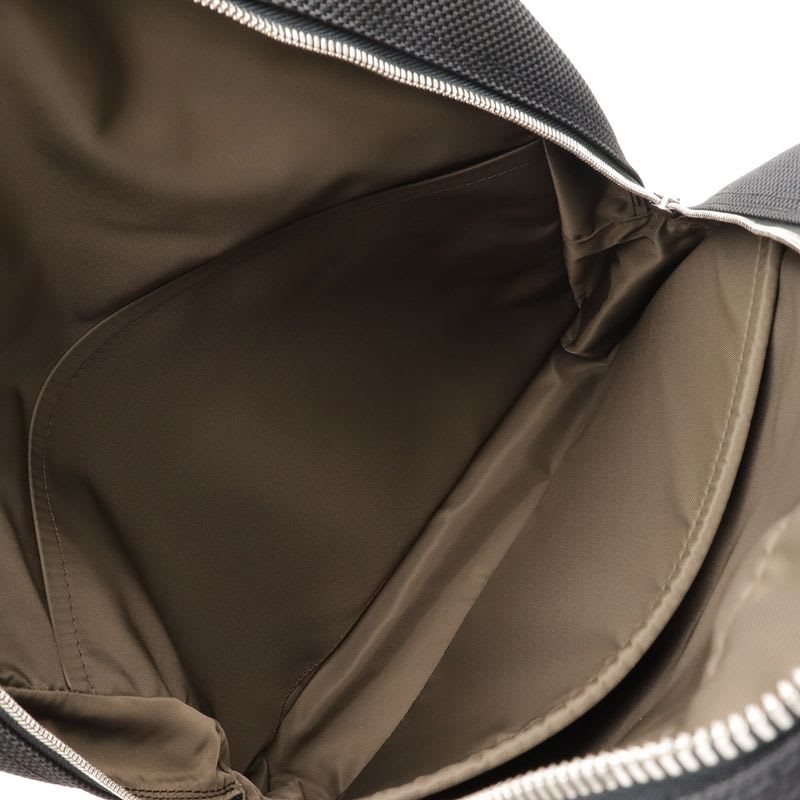 Louis Vuitton Damier Geant Neo Bongo Backpack Rucksack Sac Canvas Noir Black