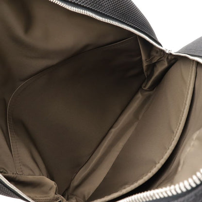 Louis Vuitton Damier Geant Neo Bongo Backpack Rucksack Sac Canvas Noir Black