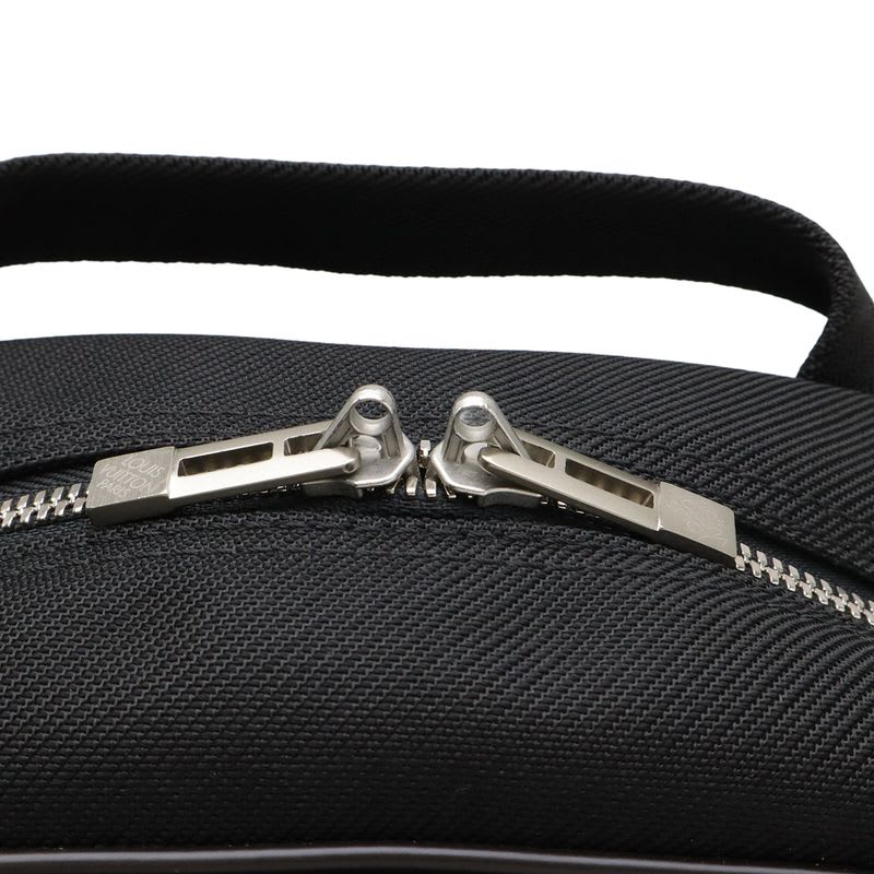 Louis Vuitton Damier Geant Neo Bongo Backpack Rucksack Sac Canvas Noir Black