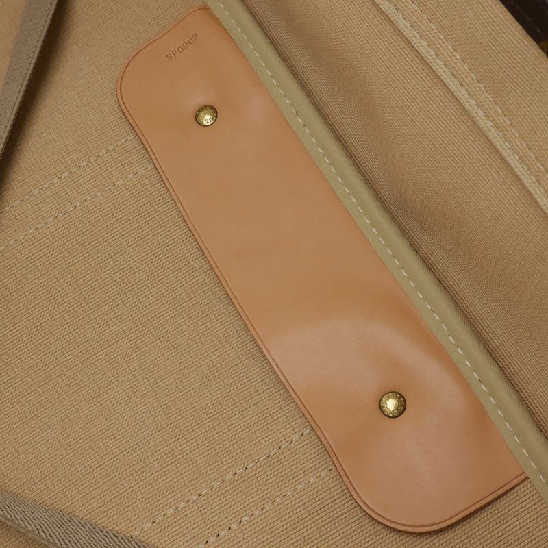 Louis Vuitton Monogram Sirius 45 Boston Bag Travel Purse Business