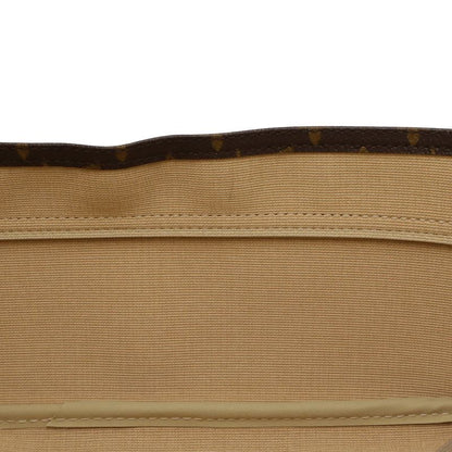 Louis Vuitton Monogram Sirius 45 Boston Bag Travel Purse Business
