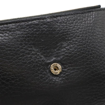 Louis Vuitton Portefeuille Capucines Compact Trifold Wallet