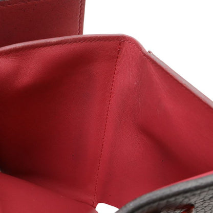 Louis Vuitton Portefeuille Capucines Compact Trifold Wallet
