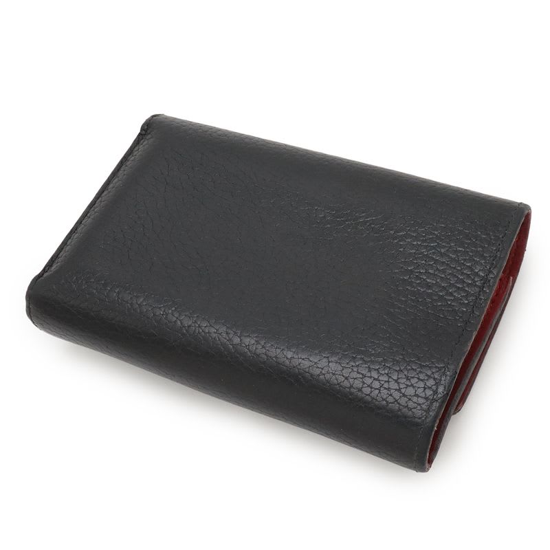Louis Vuitton Portefeuille Capucines Compact Trifold Wallet