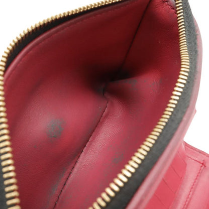 Louis Vuitton Portefeuille Capucines Compact Trifold Wallet