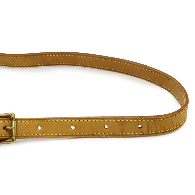 Louis Vuitton Monogram Musette Salsa Shoulder Bag Semi Shoulder One Shoulder