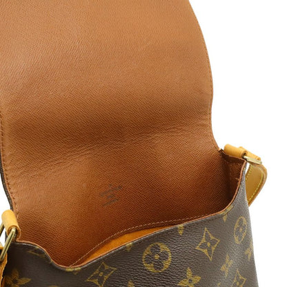 Louis Vuitton Monogram Musette Salsa Shoulder Bag Semi Shoulder One Shoulder