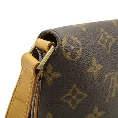 Louis Vuitton Monogram Musette Salsa Shoulder Bag Semi Shoulder One Shoulder