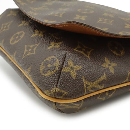 Louis Vuitton Monogram Musette Salsa Shoulder Bag Semi Shoulder One Shoulder