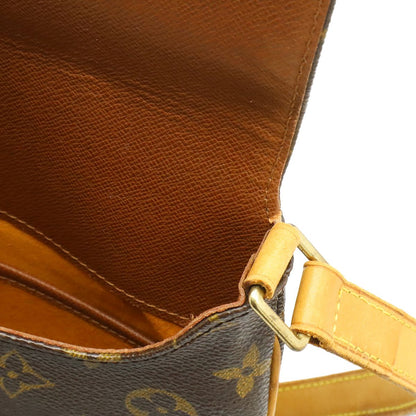 Louis Vuitton Monogram Musette Salsa Shoulder Bag Semi Shoulder One Shoulder