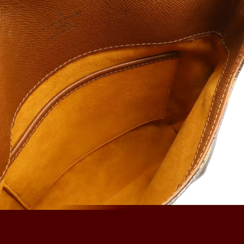 Louis Vuitton Monogram Musette Salsa Shoulder Bag Semi Shoulder One Shoulder