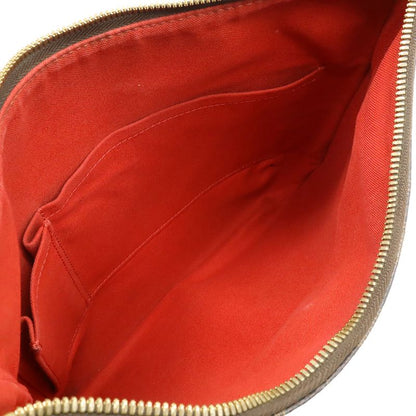 Louis Vuitton Damier Bloomsbury PM Shoulder Bag Crossbody N42251