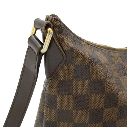 Louis Vuitton Damier Bloomsbury PM Shoulder Bag Crossbody N42251