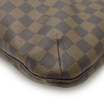 Louis Vuitton Damier Bloomsbury PM Shoulder Bag Crossbody N42251