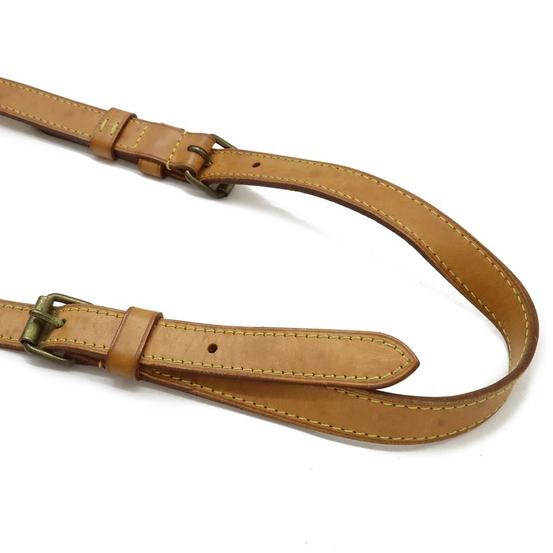 Louis Vuitton Monogram Speedy Bandouliere 25 Handbag Mini Boston Bag 2WAY