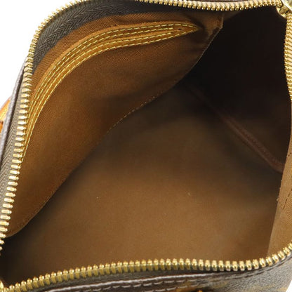 Louis Vuitton Monogram Speedy Bandouliere 25 Handbag Mini Boston Bag 2WAY