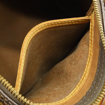 Louis Vuitton Monogram Speedy Bandouliere 25 Handbag Mini Boston Bag 2WAY