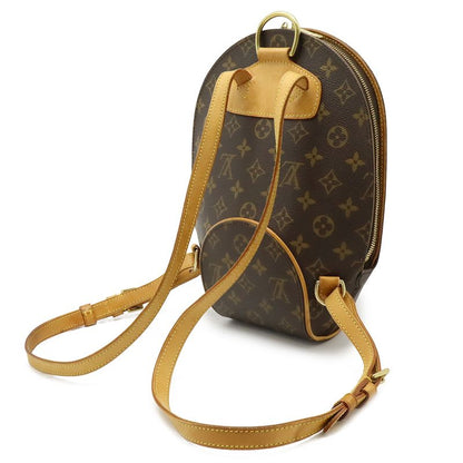 Louis Vuitton Monogram Ellipse Sac A Dos Rucksack Backpack Shoulder Bag