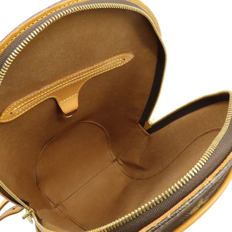 Louis Vuitton Monogram Ellipse Sac A Dos Rucksack Backpack Shoulder Bag
