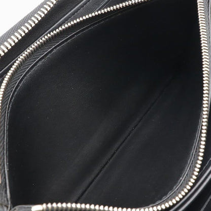 Louis Vuitton Monogram Mahina Zippy Wallet Round Zipper Long Leather