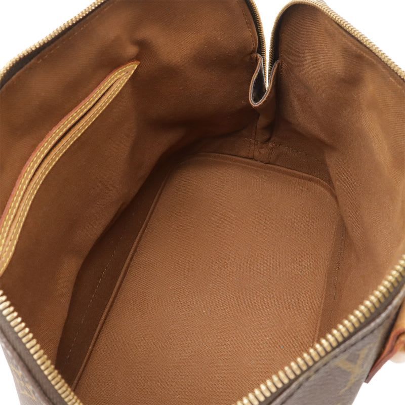 Louis Vuitton Monogram Alma Handbag