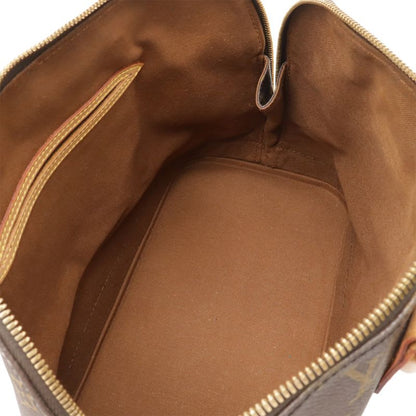 Louis Vuitton Monogram Alma Handbag