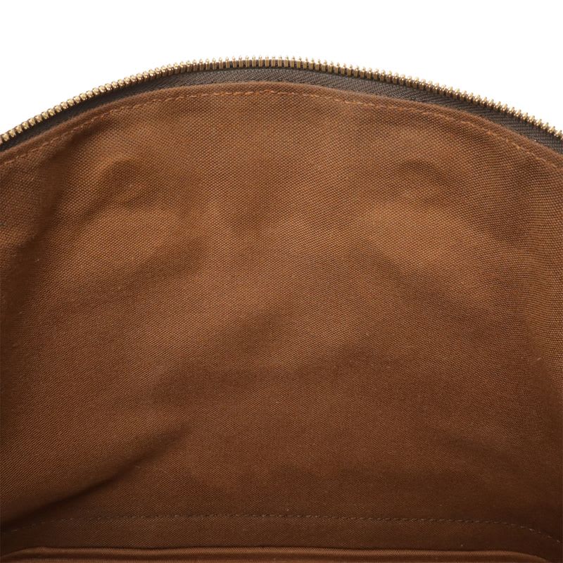 Louis Vuitton Monogram Alma Handbag
