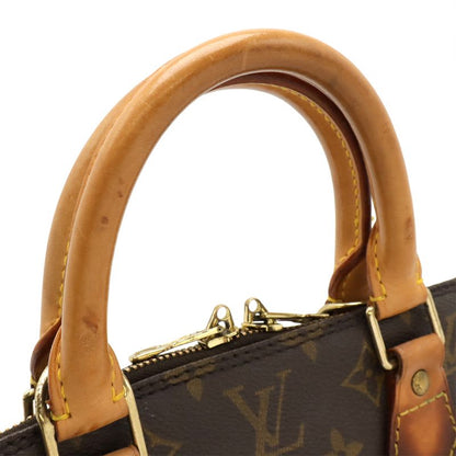 Louis Vuitton Monogram Alma Handbag