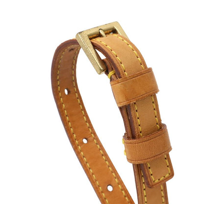 Louis Vuitton Monogram Trotter Shoulder Bag Pochette Crossbody M51240