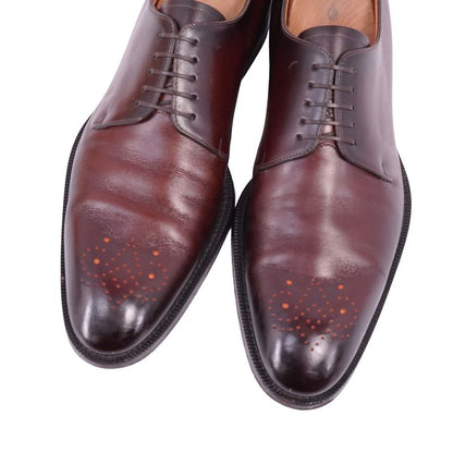 Louis Vuitton Leather Shoes Derby