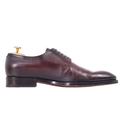 Louis Vuitton Leather Shoes Derby