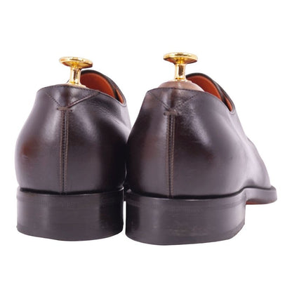 Louis Vuitton Leather Shoes Derby
