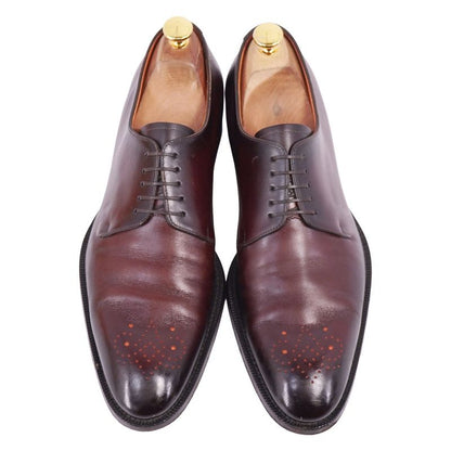 Louis Vuitton Leather Shoes Derby