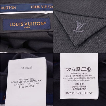 Louis Vuitton 2023 Long Pants Slippers