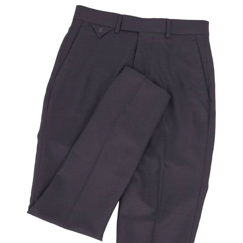 Louis Vuitton 2023 Long Pants Slippers