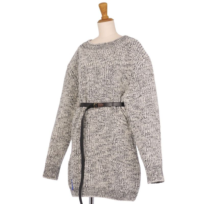 Louis Vuitton Knit 2023 Dress