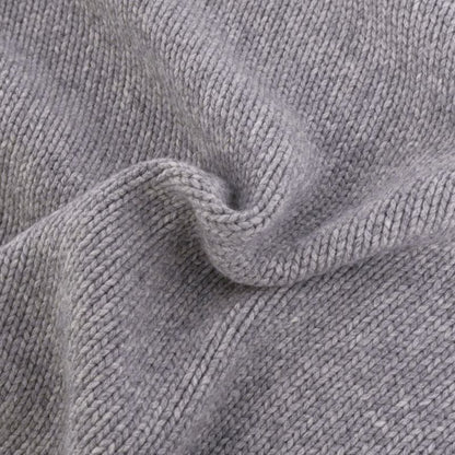 Hermes Knit 23 AW Sweater Pullover Cashmere